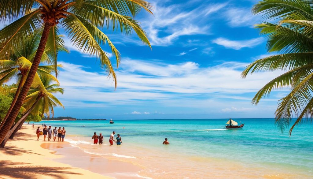 Mombasa beaches Mombasa beaches