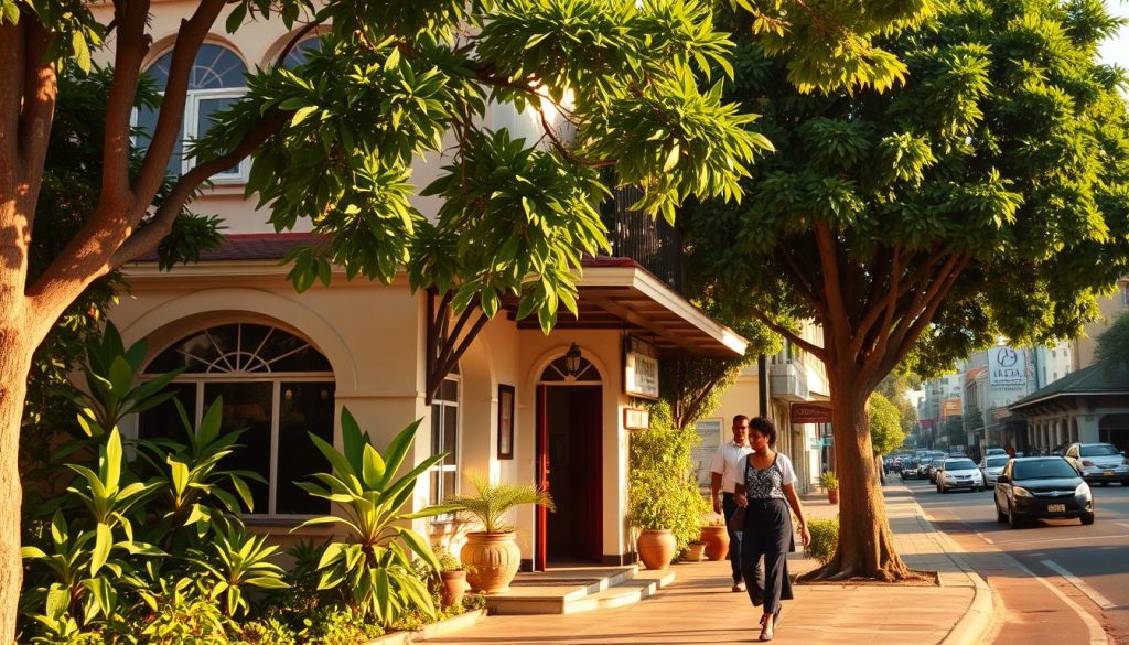 Mombasa budget accommodations Mombasa budget accommodations