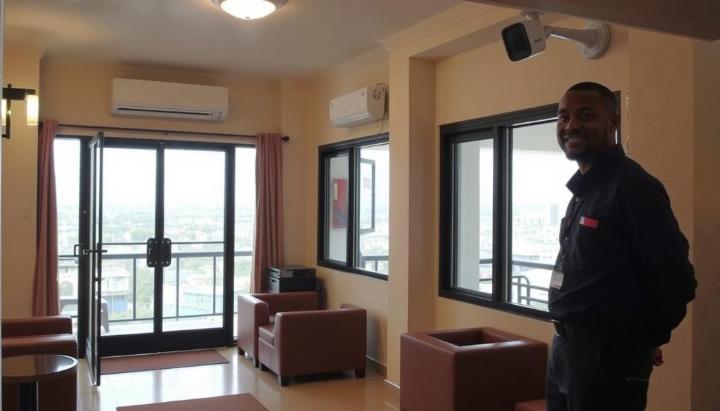 Mombasa budget accommodations safety Mombasa budget accommodations safety