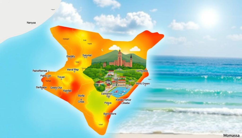 Mombasa climate information Mombasa climate information
