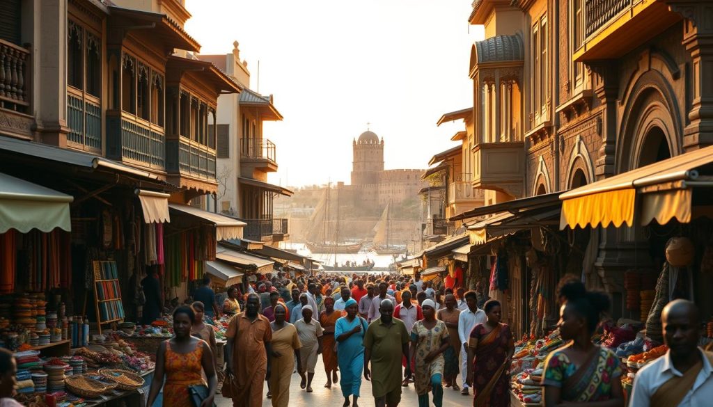 Mombasa cultural attractions Mombasa cultural attractions