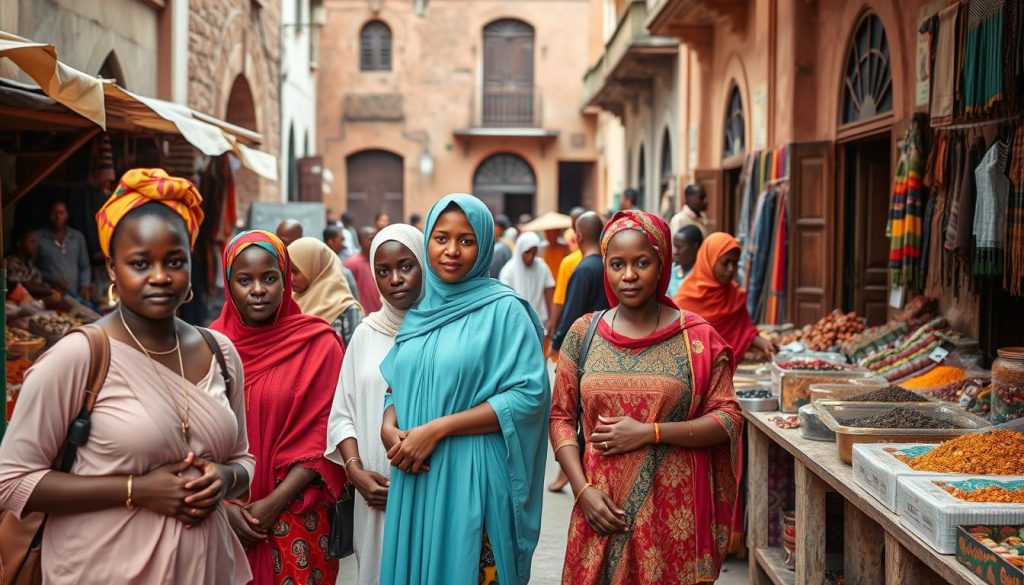 Mombasa cultural etiquette for female travelers Mombasa cultural etiquette for female travelers