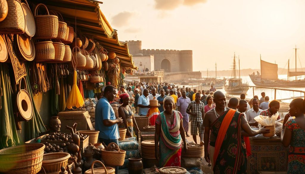 Mombasa cultural tours Mombasa cultural tours