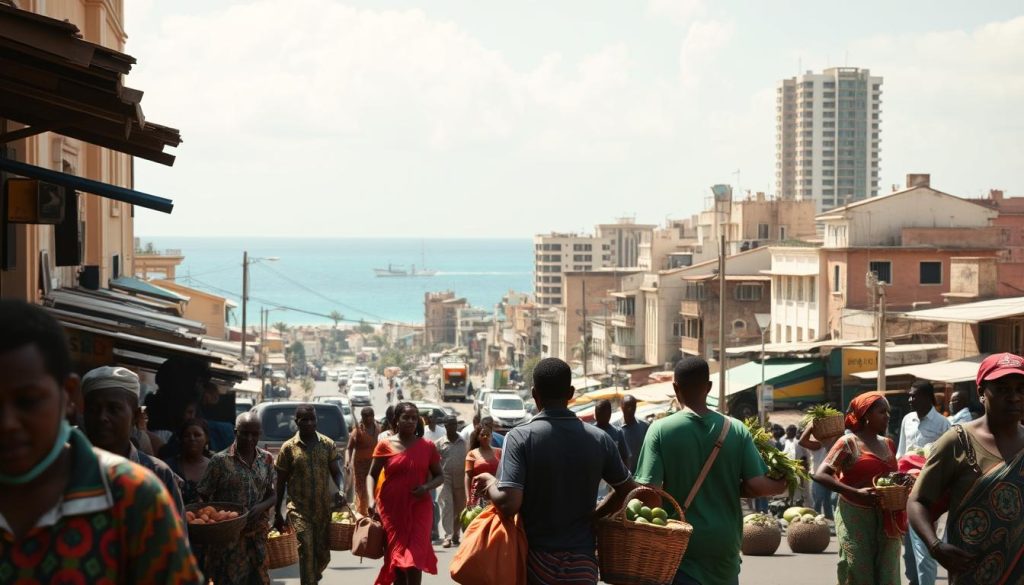 Mombasa health and safety considerations Mombasa health and safety considerations