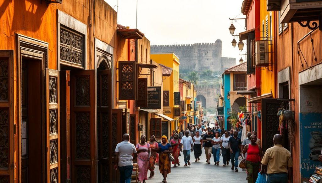 Mombasa heritage tours Mombasa heritage tours