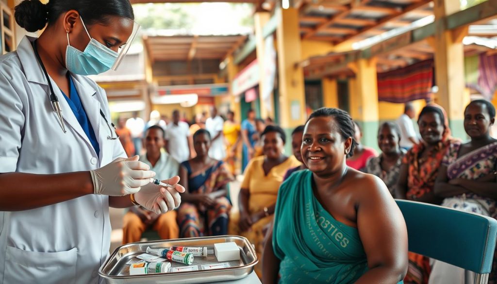 Mombasa immunizations Mombasa immunizations