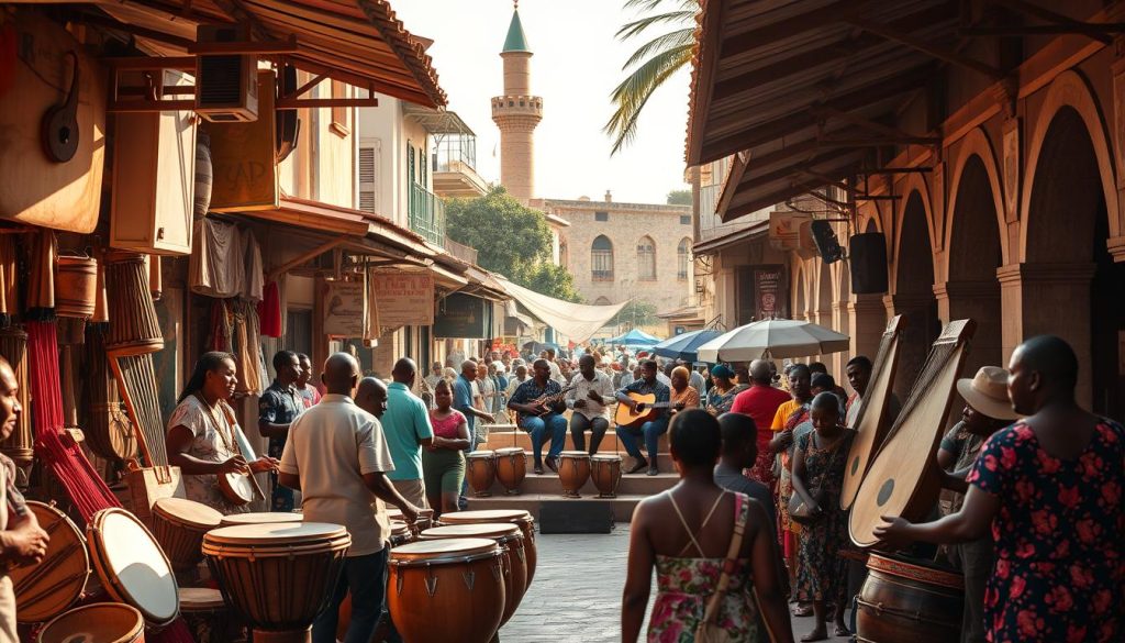 Mombasa music history Mombasa music history