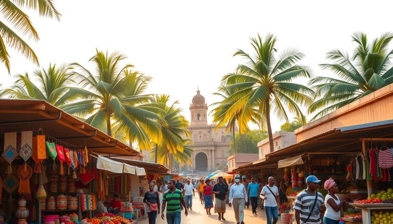 Mombasa on a budget