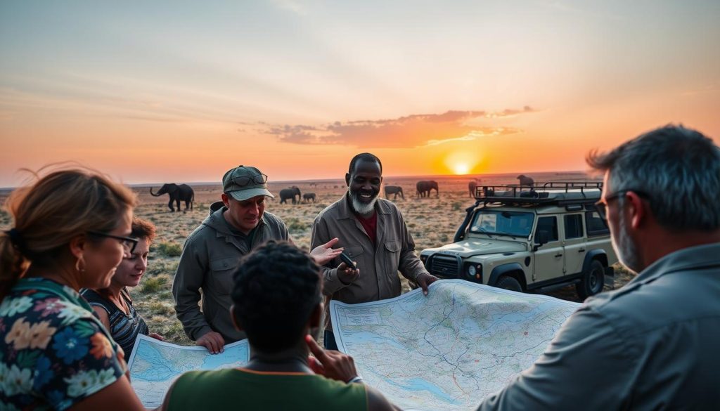Mombasa safari planning Mombasa safari planning