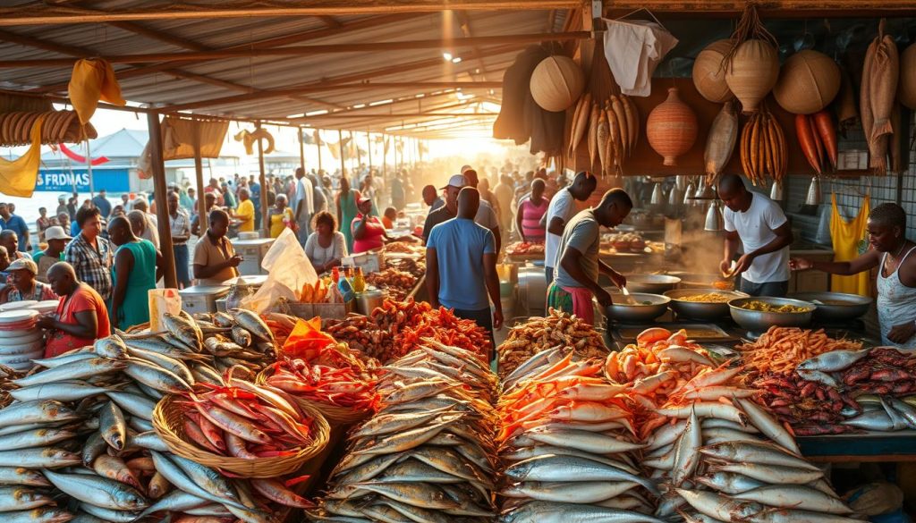 Mombasa seafood cuisine Mombasa seafood cuisine