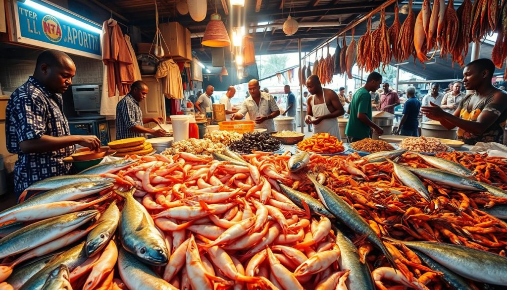 Mombasa seafood cuisine Mombasa seafood cuisine