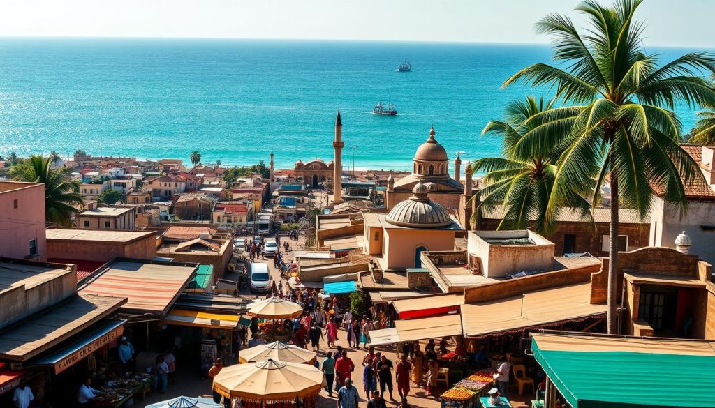 Mombasa sightseeing Mombasa sightseeing
