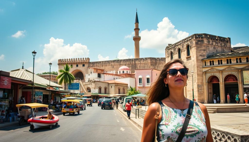 Mombasa solo female travel experiences Mombasa solo female travel experiences