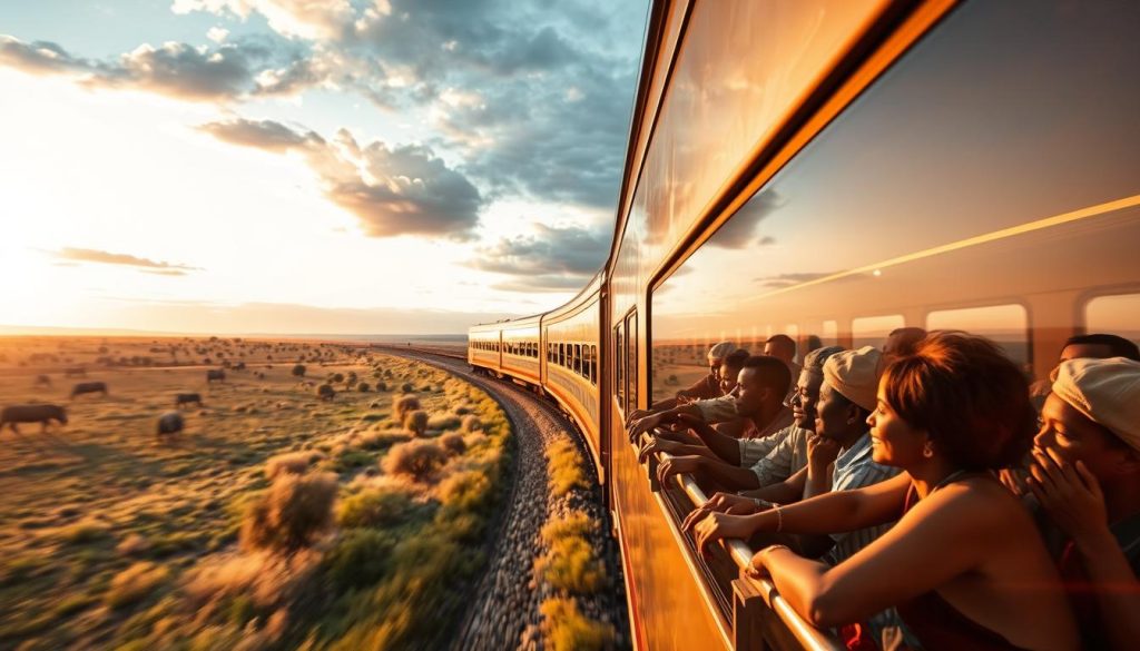 Mombasa to Nairobi train tours Mombasa to Nairobi train tours