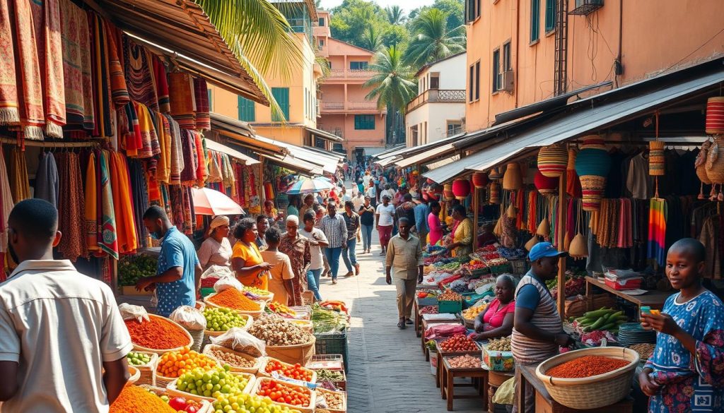 Mombasa traditional markets Mombasa traditional markets