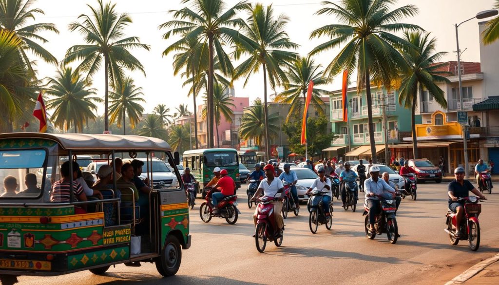 Mombasa transportation safety tips Mombasa transportation safety tips
