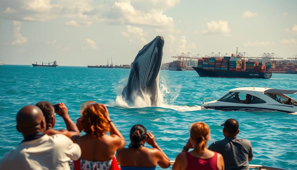Mombasa whale watching tips Mombasa whale watching tips