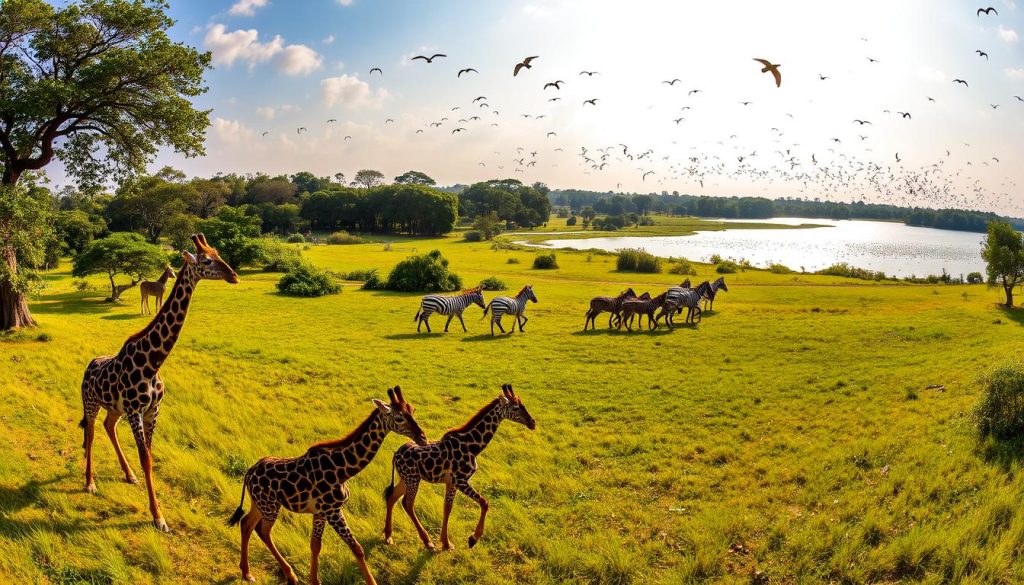 Mombasa wildlife encounters Mombasa wildlife encounters