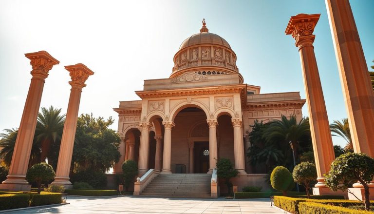 Monastir Habib Bourguiba mausoleum