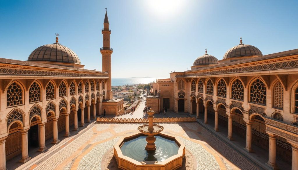 Monastir Islamic heritage Monastir Islamic heritage
