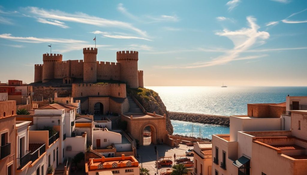 Monastir Ribat Fortress Monastir Ribat Fortress