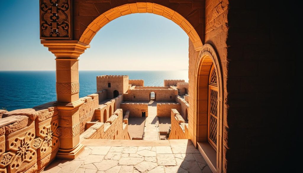 Monastir Ribat Photography Monastir Ribat Photography