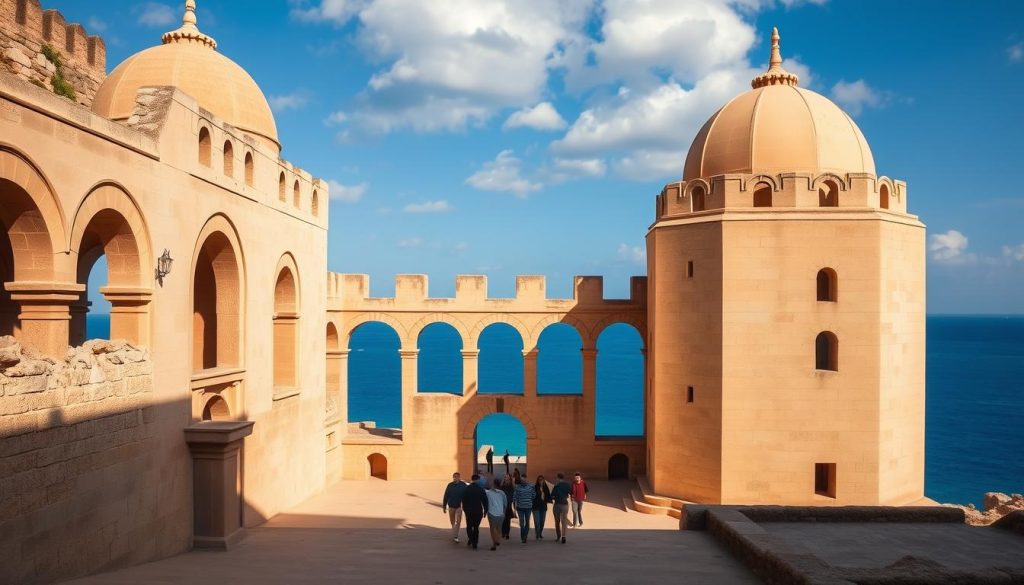 Monastir Ribat guided visit Monastir Ribat guided visit