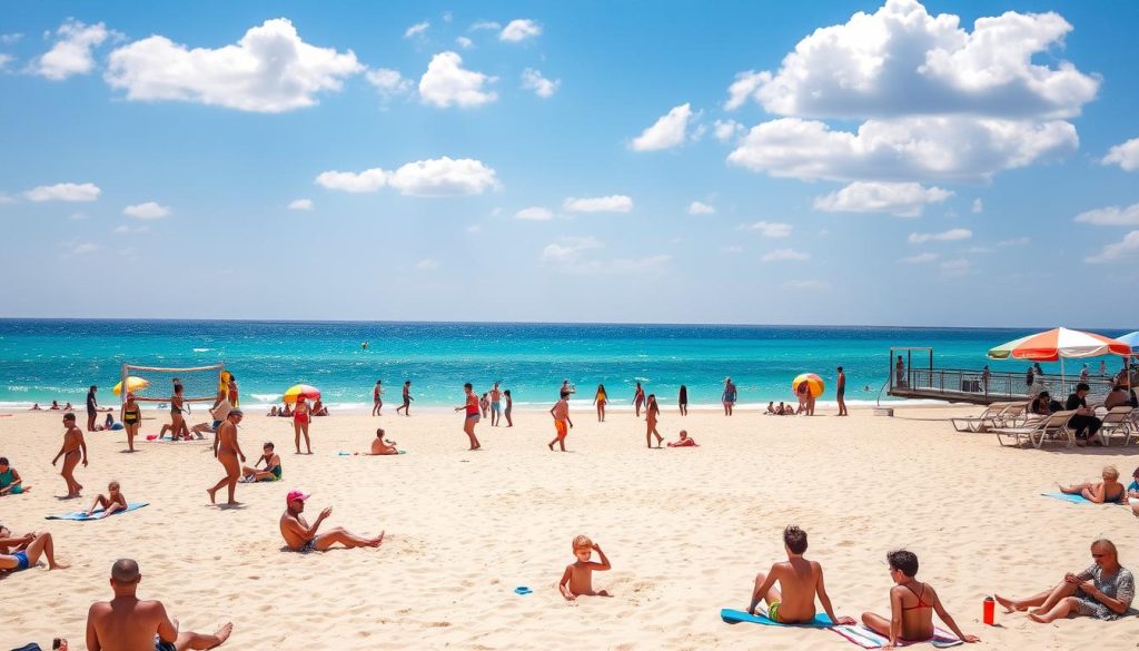Monastir beaches activities Monastir beaches activities