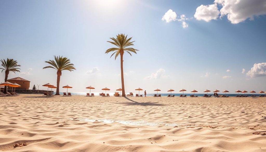 Monastir beaches weather Monastir beaches weather