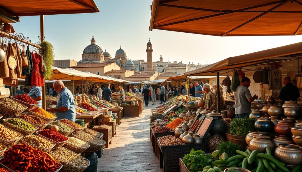 Monastir cuisine influences Monastir cuisine influences