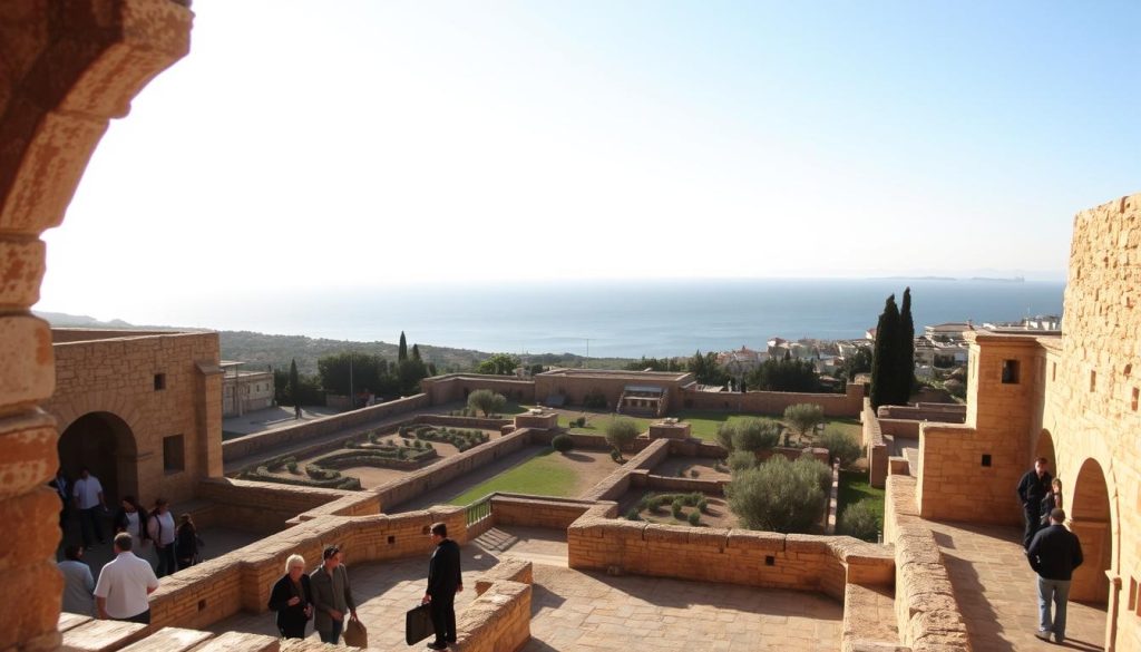 Monastir historical site tour Monastir historical site tour