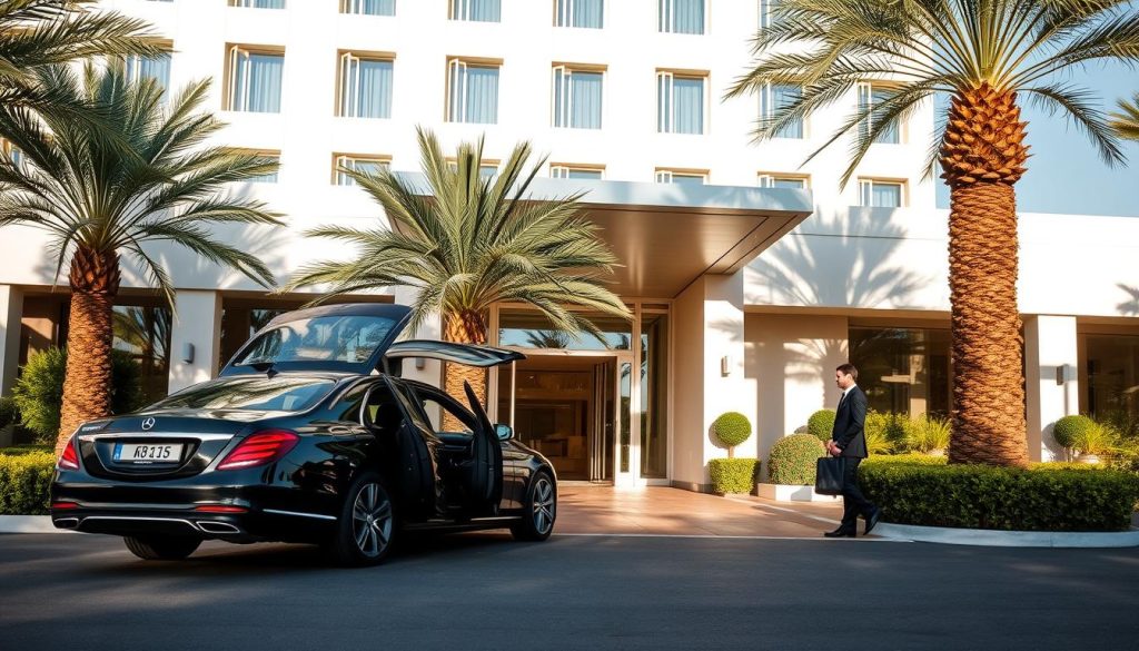 Monastir hotel transportation Monastir hotel transportation