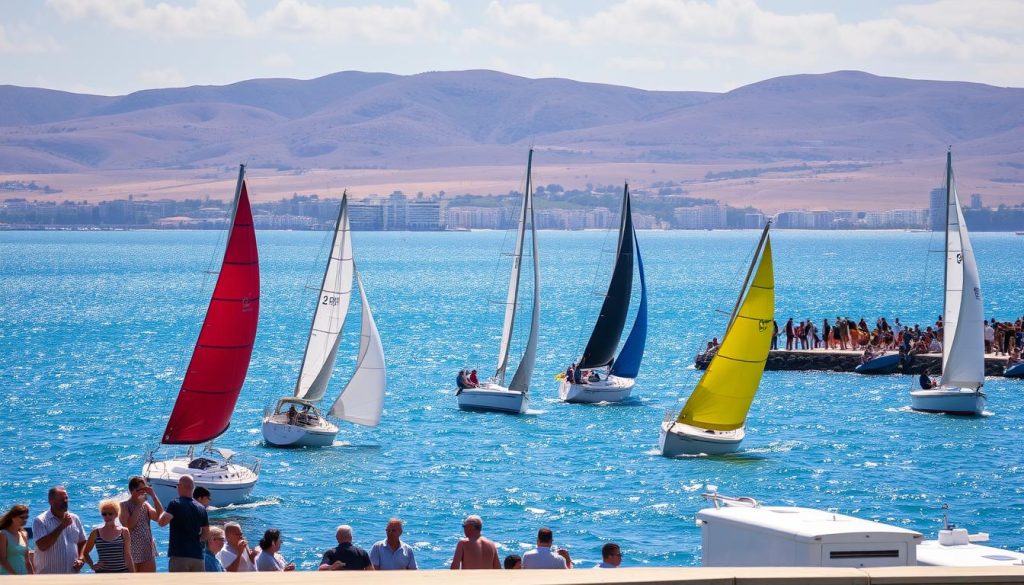 Monastir sailing club events Monastir sailing club events