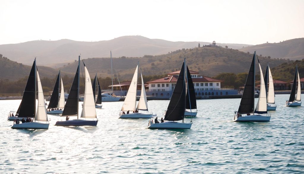 Monastir sailing events Monastir sailing events
