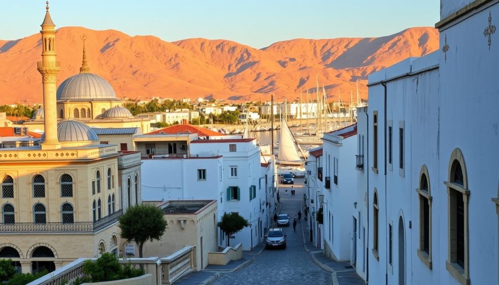 Monastir travel guide Monastir travel guide