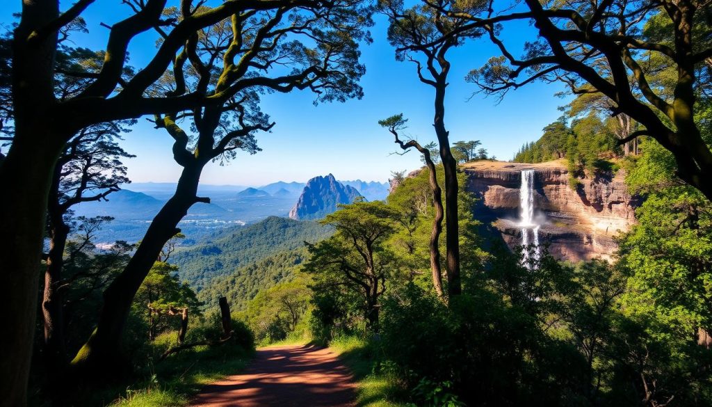 Mount Elgon day hike options Mount Elgon day hike options