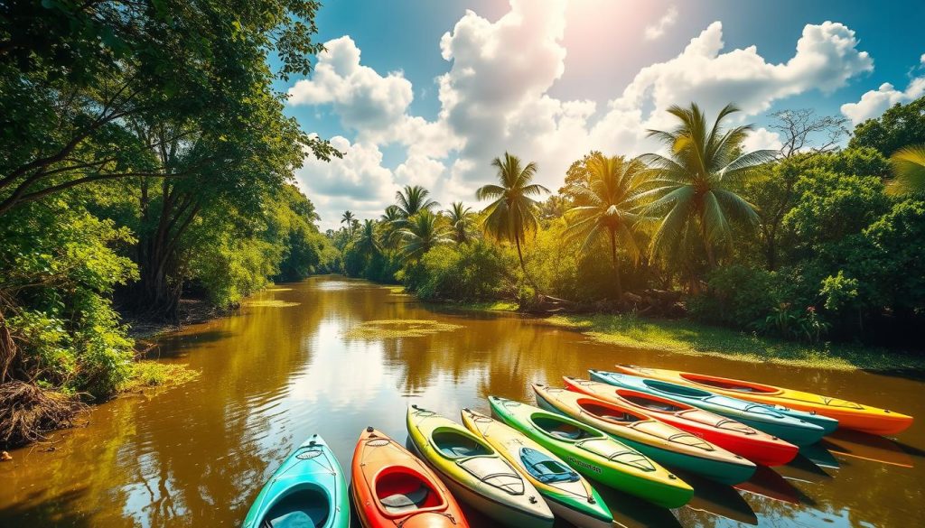 Mtwapa Creek Kayak Rentals Mtwapa Creek Kayak Rentals