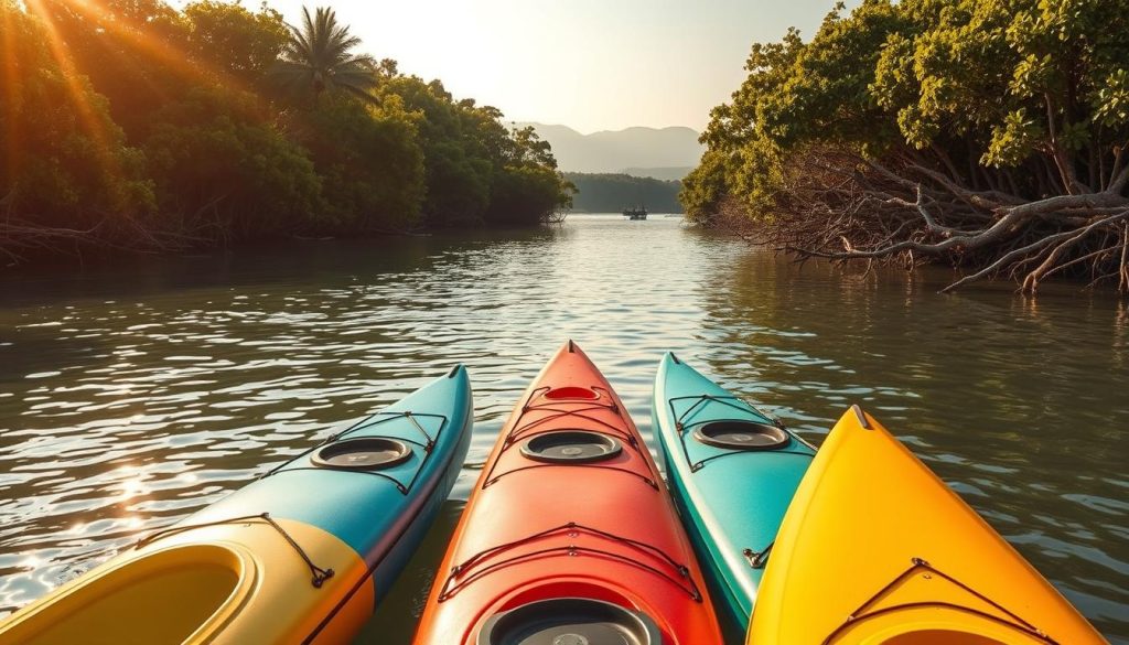 Mtwapa Creek kayak rentals Mtwapa Creek kayak rentals