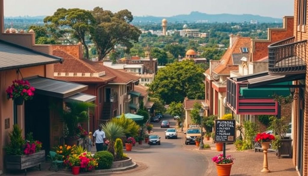 Nairobi boutique hotels neighborhoods Nairobi boutique hotels neighborhoods