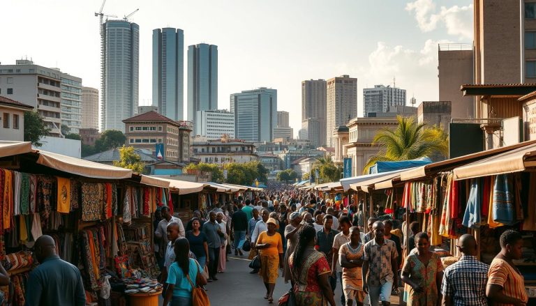 Nairobi cultural experiences