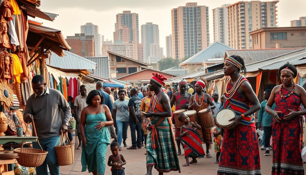 Nairobi cultural experiences for families Nairobi cultural experiences for families