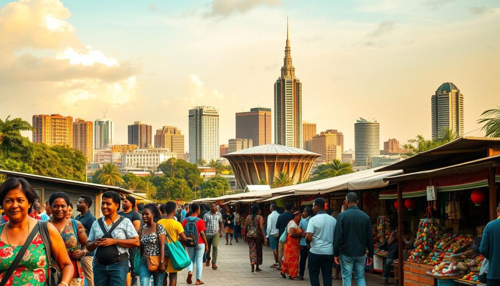 Nairobi day tour packages Nairobi day tour packages