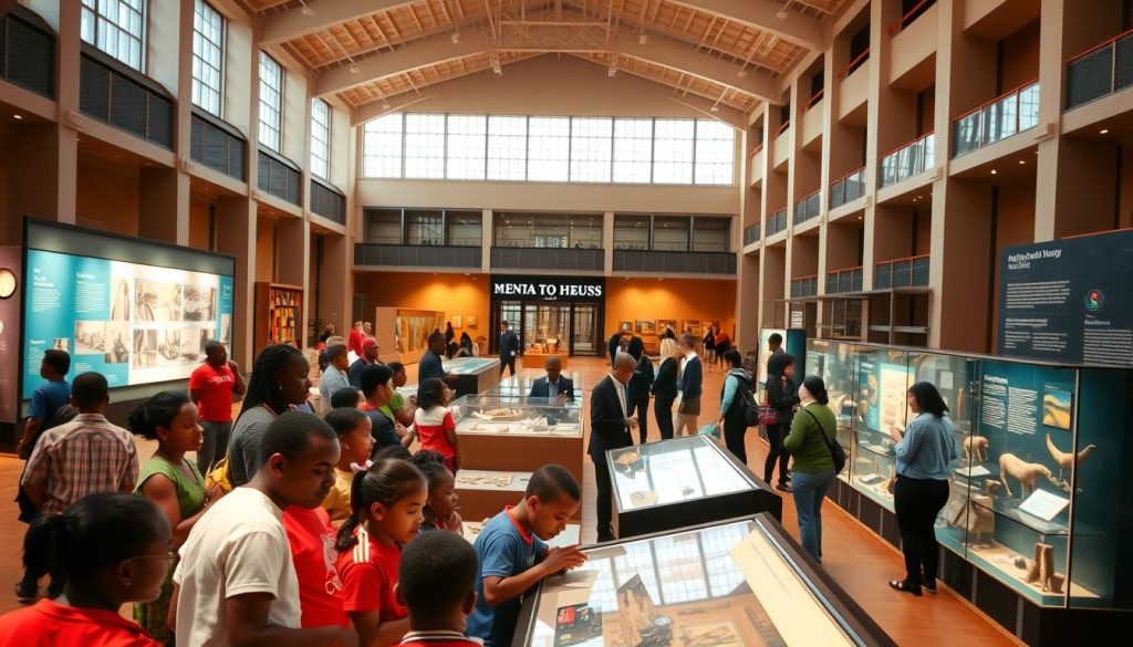 Nairobi museum education Nairobi museum education