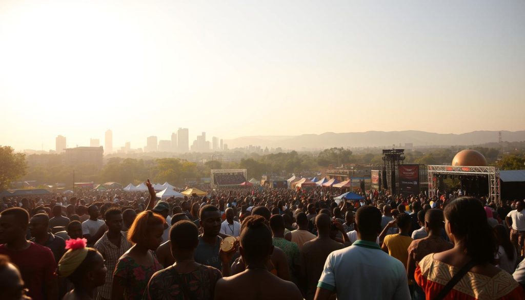 Nairobi music festivals Nairobi music festivals