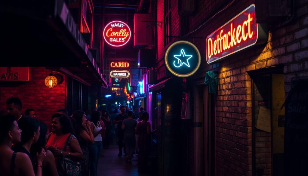 Nairobi nightlife hidden gems Nairobi nightlife hidden gems