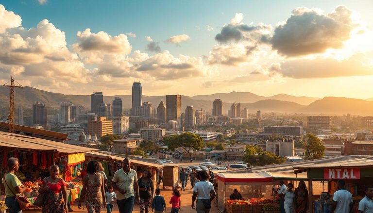 Nairobi weekend getaways