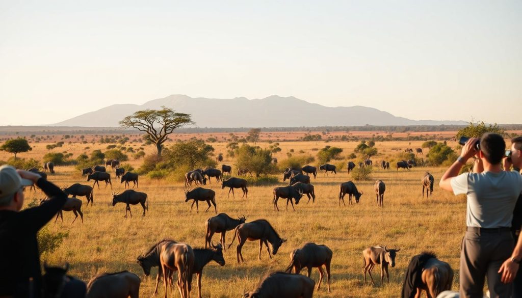 Nairobi wildlife viewing on a budget Nairobi wildlife viewing on a budget