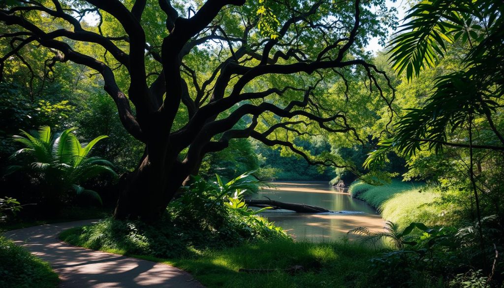 Nairobi's Hidden Natural Retreats Nairobi's Hidden Natural Retreats