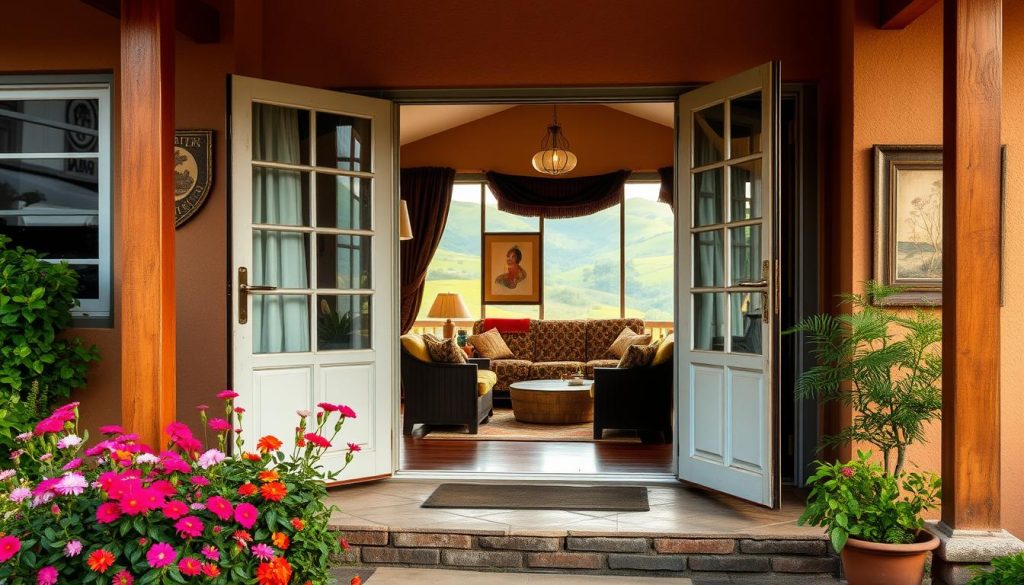 Nakuru Homestay Experience Nakuru Homestay Experience
