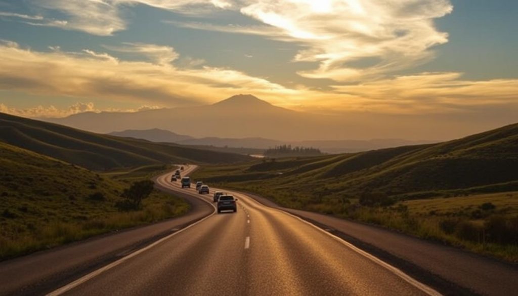 Nakuru Nairobi travel time Nakuru Nairobi travel time